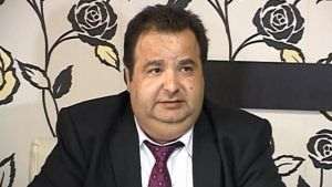 Dorin Cioabă/Sursa foto: X